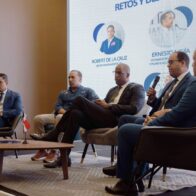 Realizan primer foro ‘Retos y Desafíos del Sector Inmobiliario’