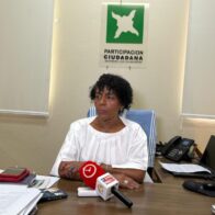 Participación Ciudadana responde al PLD