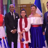 Embajada dominicana en el Reino de Arabia Saudita celebra 181 aniversario de la Independencia nacional