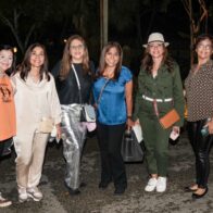 Fanáticos llegan a Altos de Chavón a celebrar junto a Kany García “el amor y el desamor”