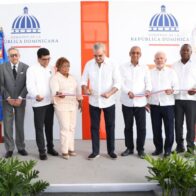 Presidente Abinader inaugura tramo II de la Avenida La Ecológica