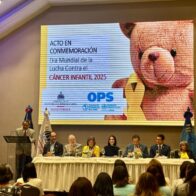 RD avanza en la detección temprana de cáncer infantil