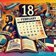 Efemérides del 18 de febrero: ¿qué pasó un día comó hoy?