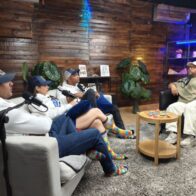 Josell Hernández llora de impotencia al denunciar que la corrupción desvía fondos de niños autistas
