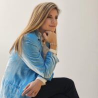 Médico psiquiatra española Marian Rojas Estapé llega a RD con su gira 2025