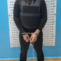 capturan en RD miembro del cártel de Sinaloa acusado de tráfico de fentanilo y otras drogas en EE.UU.