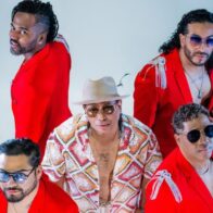 Merenglass, un embajador del buen merengue en México