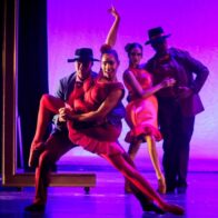¡Gran noticia para la danza dominicana! El Dutch National Ballet de Ámsterdam contrata a la bailarina Rosa Lidia Cabrera
