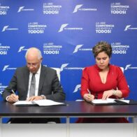 Pro-Competencia y el ITSC firman acuerdo para fomentar competencia entre profesionales del instituto