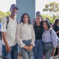 Ministerio de la Juventud lanza el programa "Mi Primera Oportunidad"