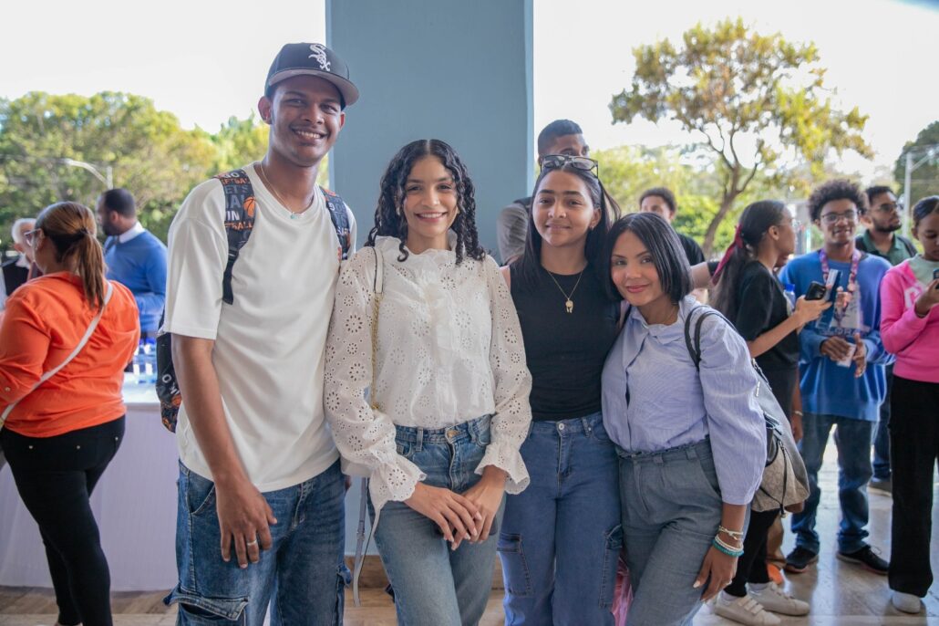 Ministerio de la Juventud lanza el programa "Mi Primera Oportunidad"