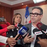 Amado Díaz: “no es un asunto personal” su propuesta de regular las plataformas digitales
