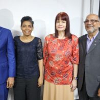 UASD da apertura a taller de competencias para los docentes