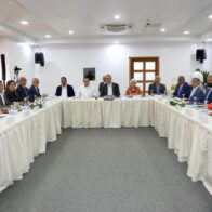 Abinader encabeza primera reunión de la Comisión de Transparencia y Anticorrupción