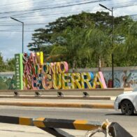 San Antonio de Guerra: Entre apagones, calles intransitables y crisis económica