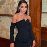 Nathaly Luna será enviada especial de Telemicro para dar cobertura a Premios Lo Nuestro en Miami