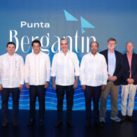 Punta Bergantín es un proyecto donde ganarán todos, afirma el presidente Abinader