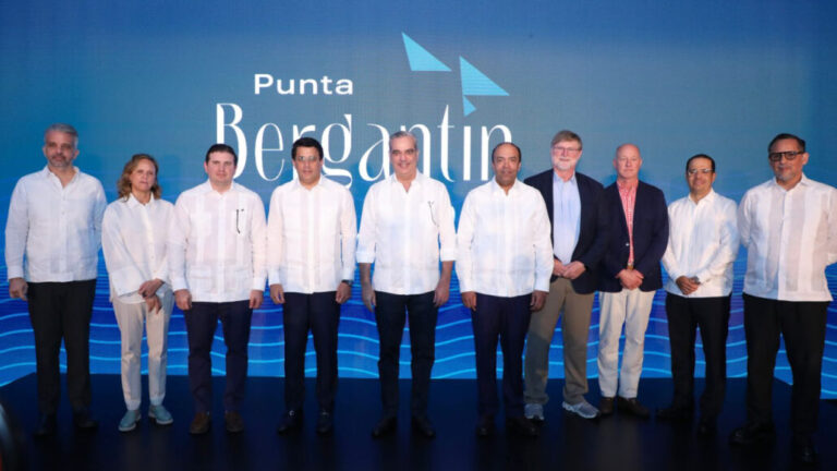 Punta Bergantín es un proyecto donde ganarán todos, afirma el presidente Abinader 4 | Noticias de hoy en República Dominicana Punta Bergantín es un proyecto donde ganarán todos, afirma el presidente Abinader