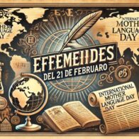 Efemérides del 21 de febrero