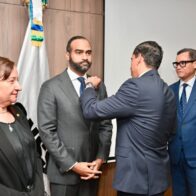 CODESSD es elegido en el Consejo Nacional de la Seguridad Social