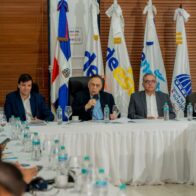Consejo Unificado de las Empresas Distribuidoras de Electricidad (CUED).