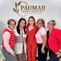 Dra. María Fernanda Núñez conquista Nueva York con un Meet & Greet a casa llena