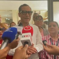 Ministro de Trabajo califica como “anacrónico” Código Laboral