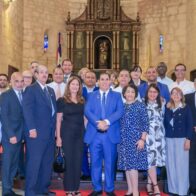 ITADO ofrece misa de acción de gracias por su 50 Aniversario