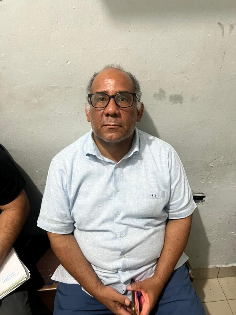Investigan tiroteo a casa de abogado defensor del acceso al río Yuboa