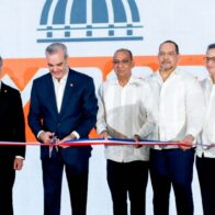 Abinader inaugura Ciudad Judicial en Santo Domingo Este