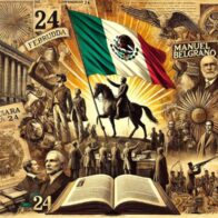 Efemérides del 24 de febrero