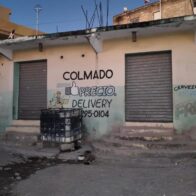 Tensión en Los Arqueanos durante el valatorio de “Brayan” abatido por el DICRIM