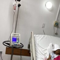 Solicitan donantes de sangre y plaquetas 0+ para la Sra. Delia Rodriguez de 82 años