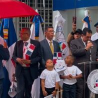 Colegio de Notarios reafirma compromiso con valores patrios y felicita a la nueva Procuradora