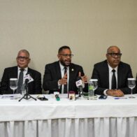 Expresidentes del Colegio de Abogados felicitan al CNM por elección de Yeni Berenice