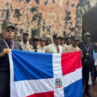Llaman a la lealtad patriótica en el 209 aniversario del natalicio de Mella