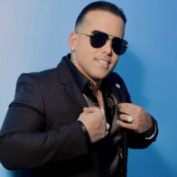 El Blachy representará el merengue típico en Premios Soberano 2025