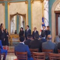 Juramentan a los siete nuevos procuradores adjuntos