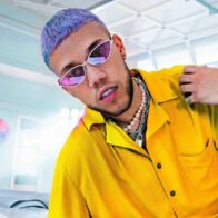 Jhayco anuncia se presentará en junio en RD