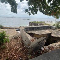 Ciudadanos esperan Plan Integrado de SD no se quede en promesas e intervengan pronto el Malecón