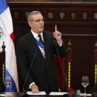 Presidente Abinader presentará este jueves su rendición de cuentas ante la Asamblea Nacional