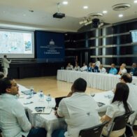 MIVED presenta "Propuesta Urbanística del Centro Olímpico Juan Pablo Duarte"