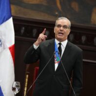 En vivo rendición de Cuentas de Luis Abinader