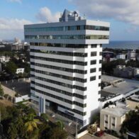 Torre AIRD.