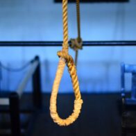 En Pakistán condenan a muerte a un hombre por blasfemia