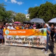 UDOSSA busca exoneración de tarifa elèctrica