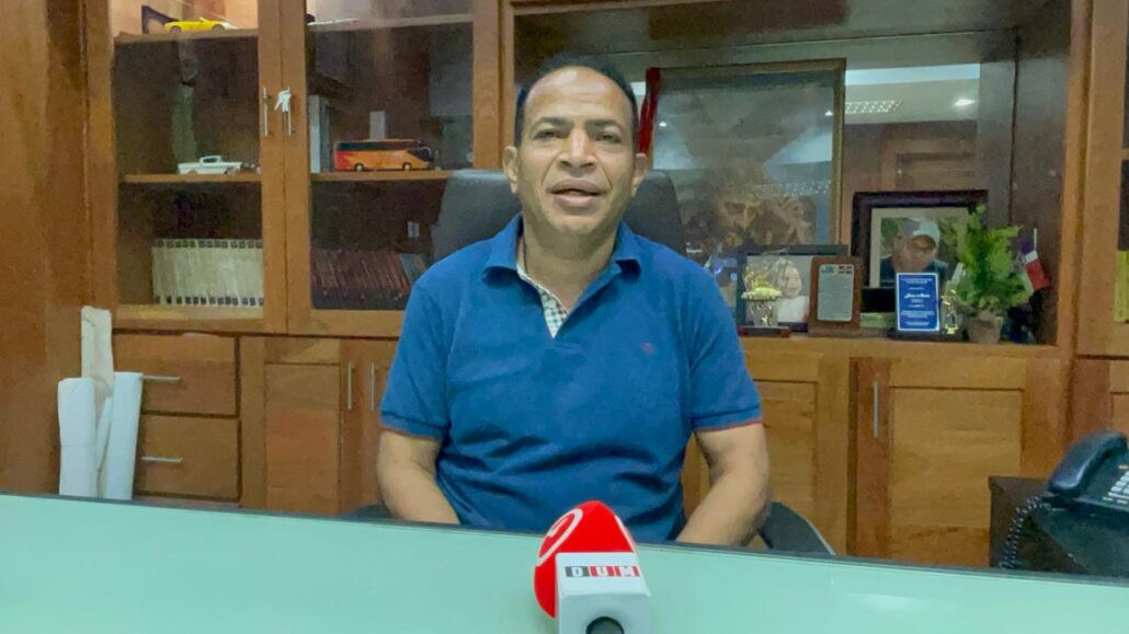 CNTT considera "rutinario" discurso de rendición de cuentas de Abinader