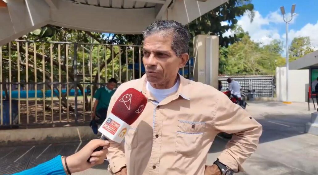 David Collado lidera encuesta sobre presidenciables con más respaldo en el PRM