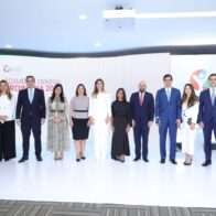 Junta Directiva de ANJE.