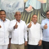 Francisco Camacho afirma que los valores del PRM lo mantendrán en el poder 